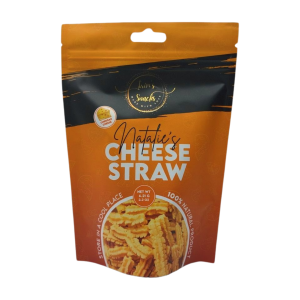 Natalie’s Cheesestraw