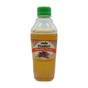 Mauby Drink