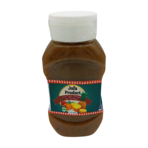 Sweet Pepper Pineapple Stir-Fry Sauce