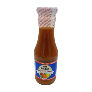 Sweet Pepper Stir-Fry Sauce