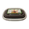 Maliyah's Kitchen Black Cake
