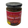 Heather's Banana Pineapple Cooking Sauce