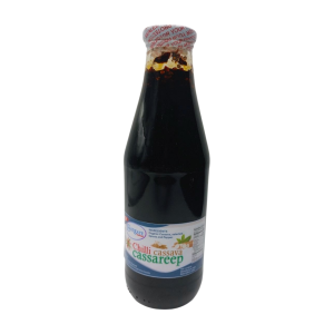Chilli Cassava Cassareep