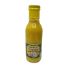Garlic Fusion Yellow Zest