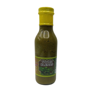 Thyme Blends