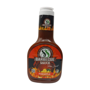 SS Barbecue Sauce (Pineapple)