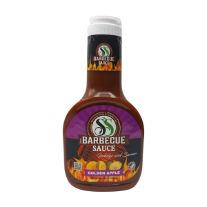 SS Barbeque Sauce (Golden Apple)