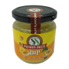 SS Passion Fruit Dip