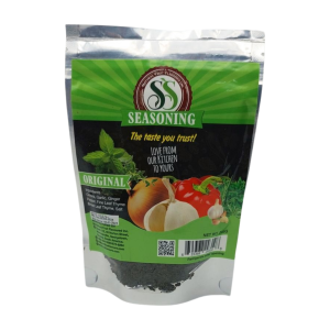 SS Original Seasoning