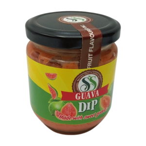 SS Guava Dip
