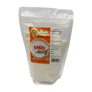 Sago
