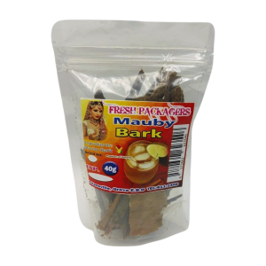 Mauby Bark