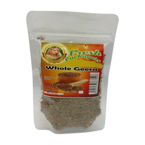 Ground Achar Masala