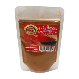 Paprika