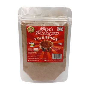 Five Spice