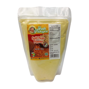 Split Peas Powder