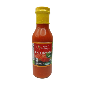 Hot Sauce