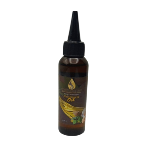 Hair Growth Oil