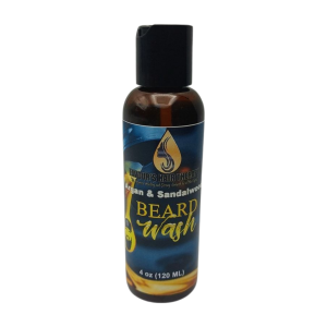 Beard Wash