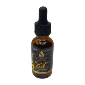 Beard Oil