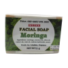 Facial Soap Moringa (Bar)