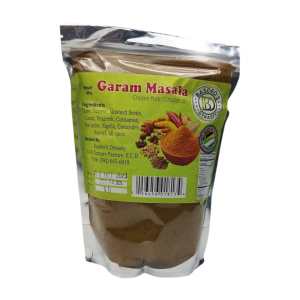 Garam Masala