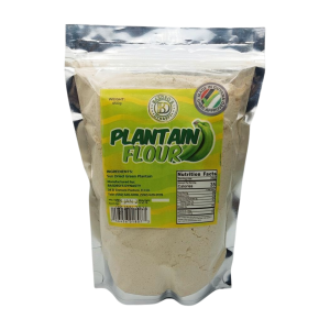 Plantain Flour