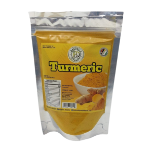 Turmeric