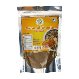 Ground Cumin (Geera)