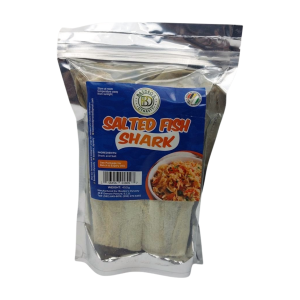 Salted Fish Shark