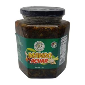 Tamarind Achar