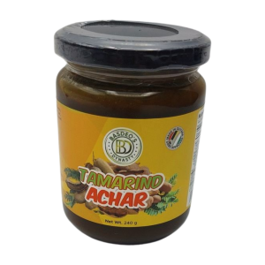 Mango Achar