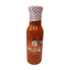 Hot Pepper Sauce