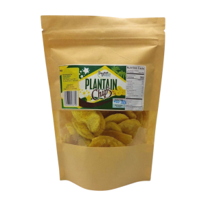 Plantain Chips
