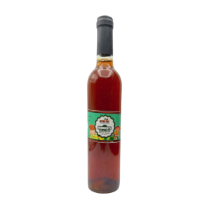 Genuine Momma's Mixed Fruits Vinegar
