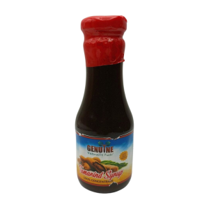 Genuine Tamarind Syrup