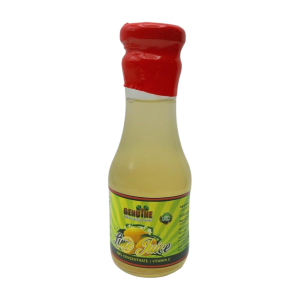 Lime Juice