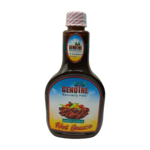 Genuine Sweet & Sour Hot Sauce