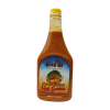 Genuine Honey Mustard Hot Sauce