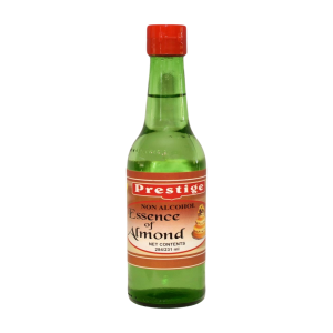 Prestige Non-Alcohol Essence of Almond