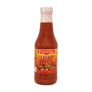 Prestige Hot Sauce
