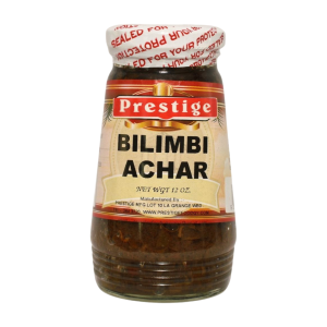 Prestige Bilimbi Achar