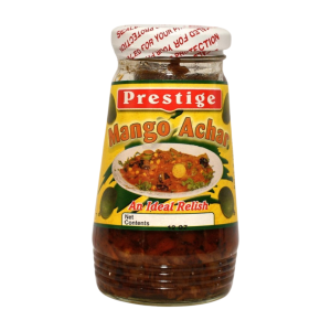 Prestige Mango Achar
