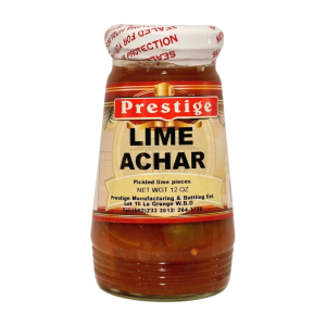 Prestige Lime Achar