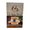Rely Lip Balm Gloss (Cream Mint)